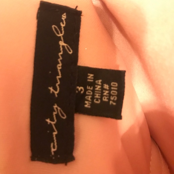 worn once - Picture 7 of 7